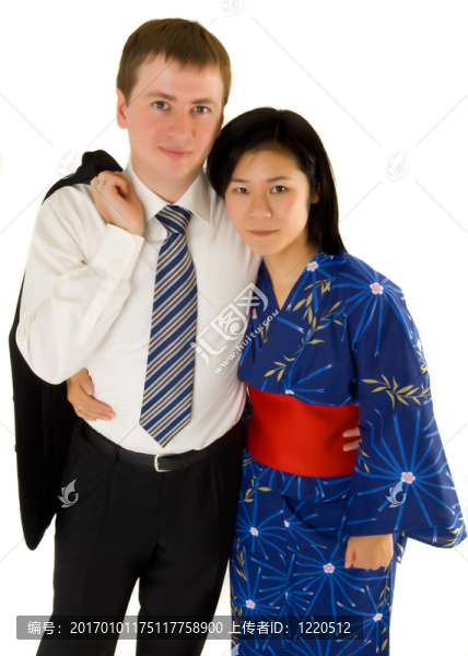 夫婦