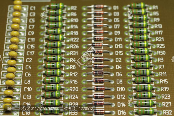 PCB