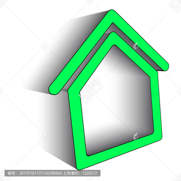 圖標(biāo)的家
