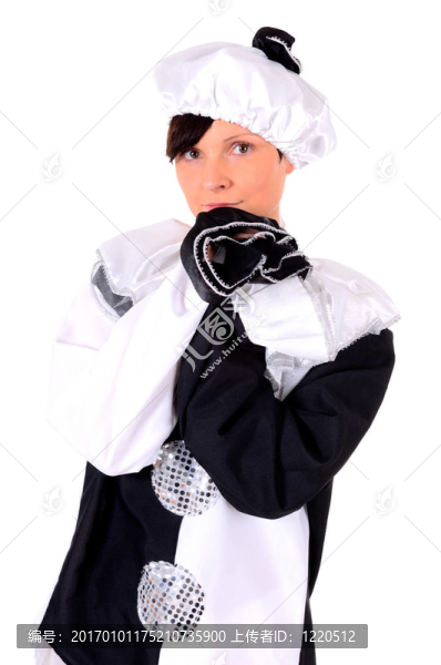 小丑