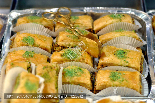 食物