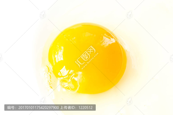 蛋黃