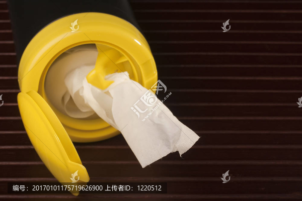 巾清潔