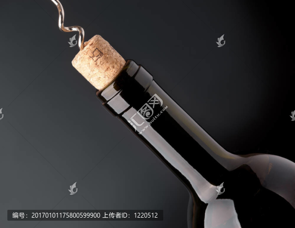 酒瓶