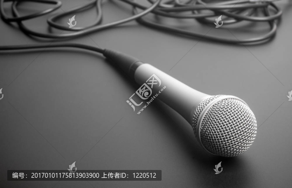 話筒