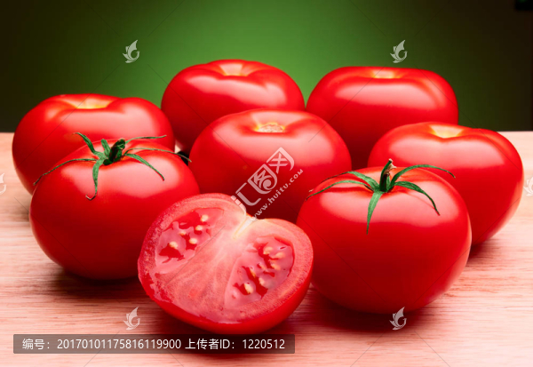 西紅柿
