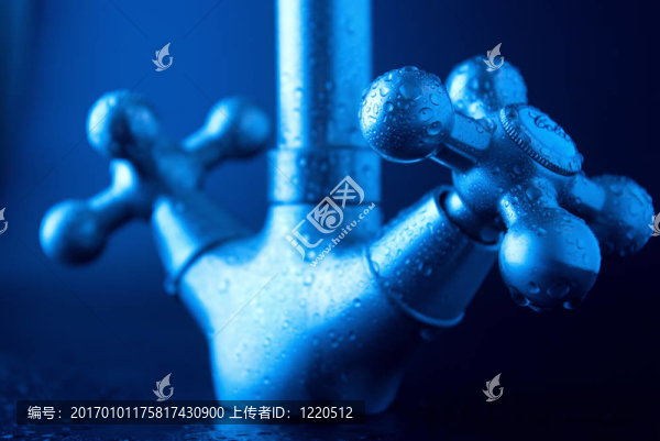 水龍頭
