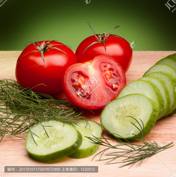 蔬菜