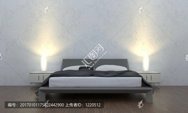 臥室