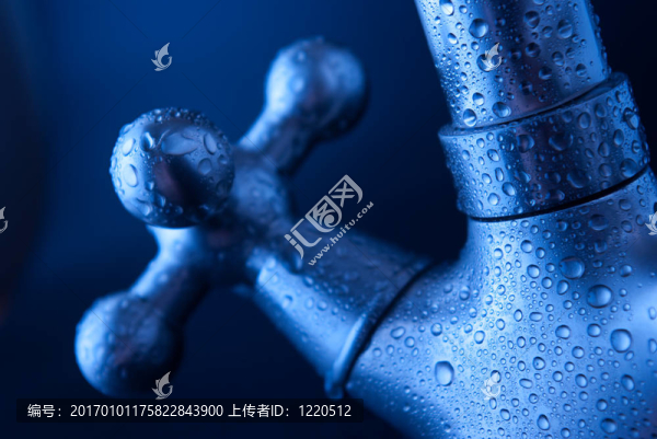 水龍頭