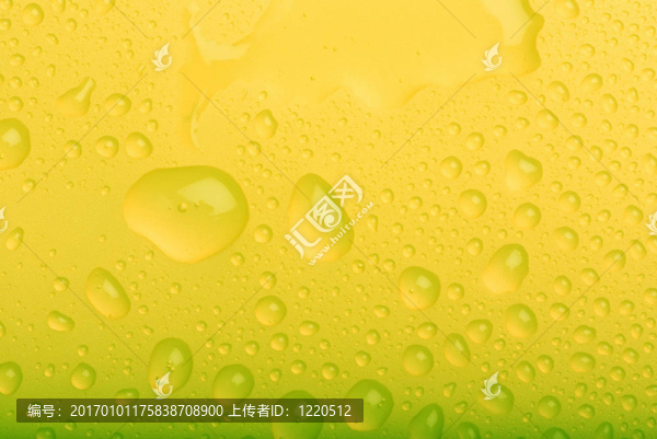 水滴