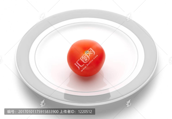 紅番茄