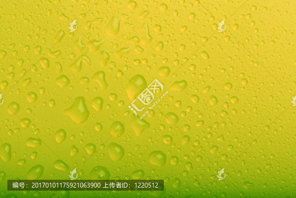 水滴