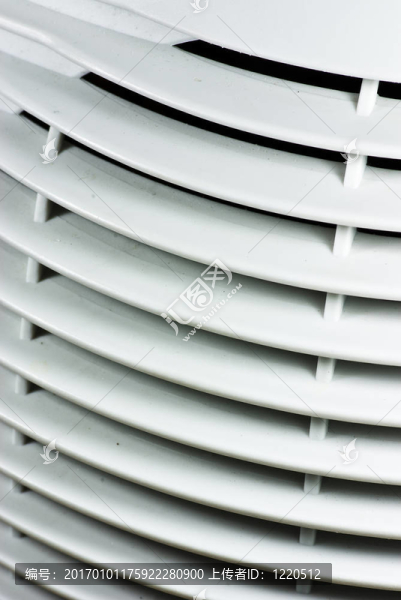 空調(diào)格柵