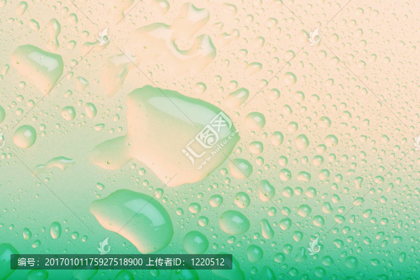 水滴