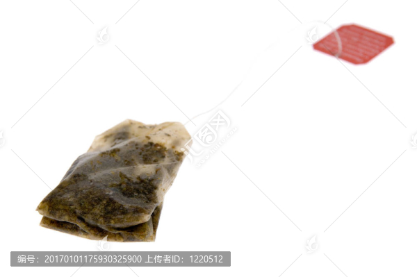 甘菊茶袋