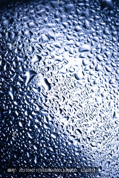 水滴