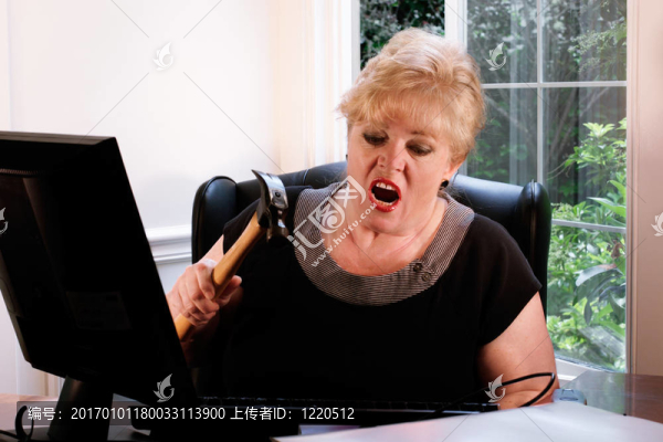 辦公室的生活