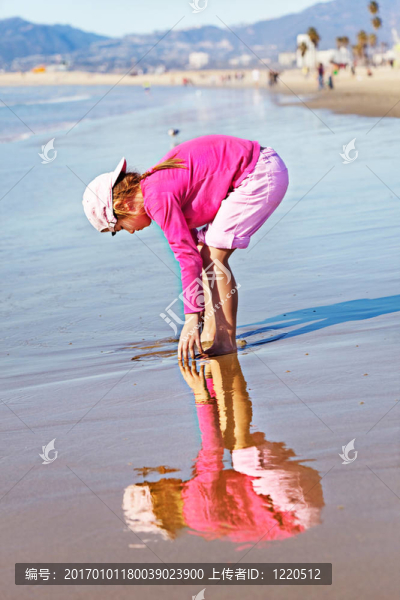 兩個我