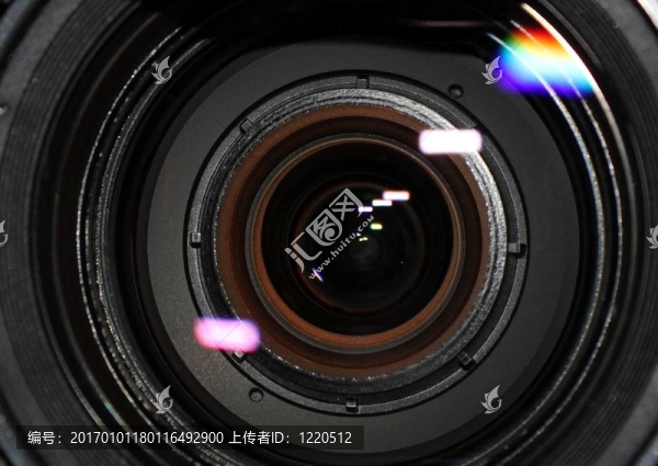 相機鏡頭
