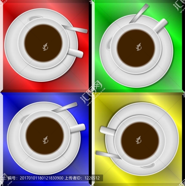 咖啡杯