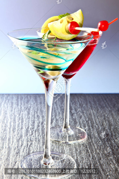 雞尾酒