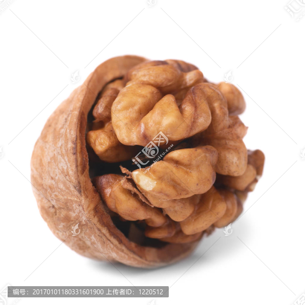 核桃殼