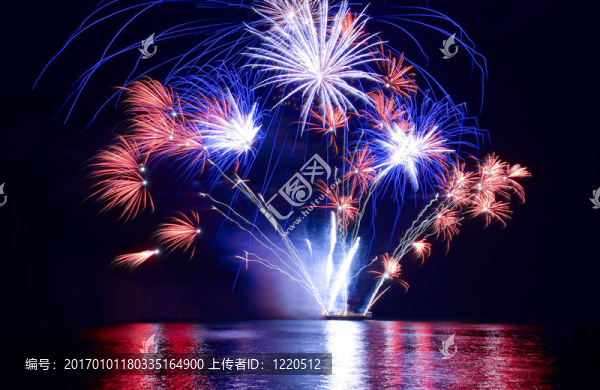 海灣敬禮