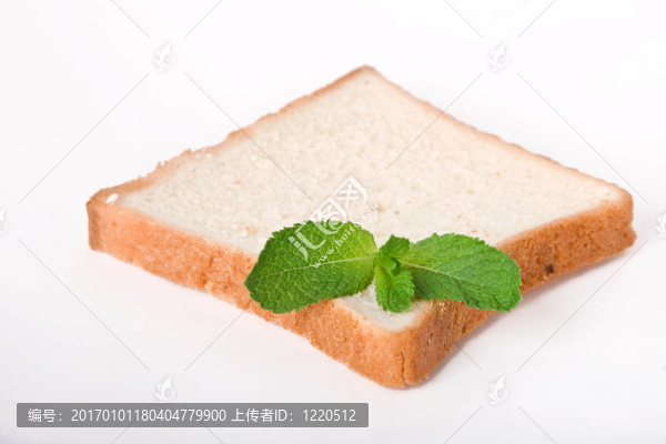 面包片