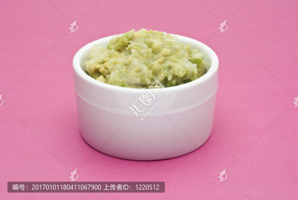 鱷梨醬
