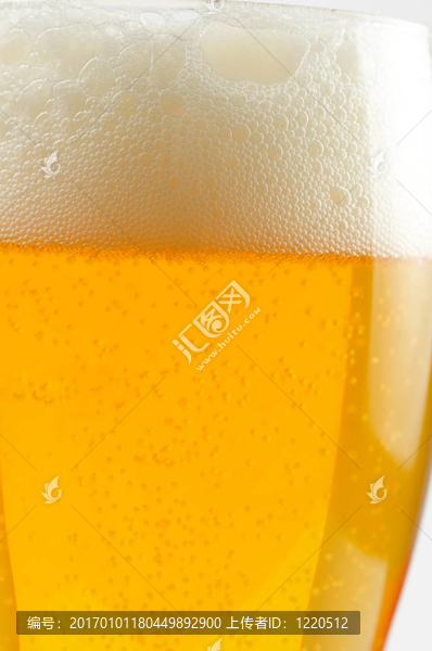 杯啤酒