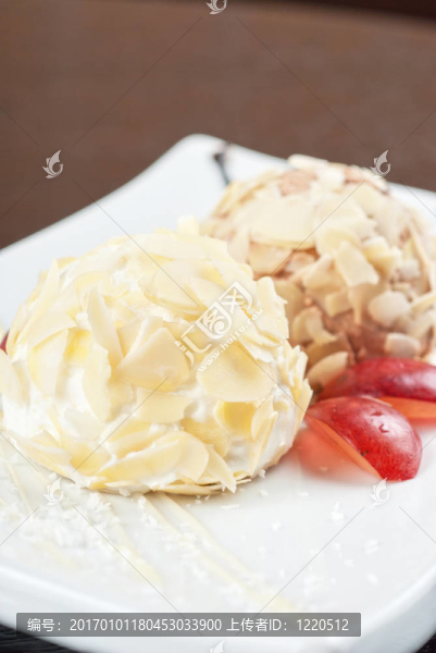 甜點(diǎn)集