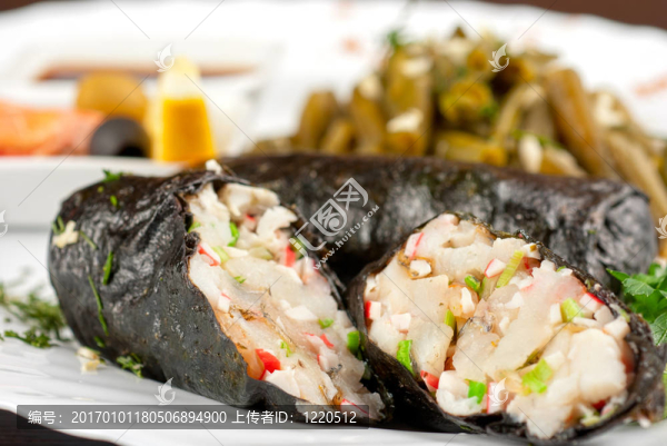 美味的魚(yú)菜