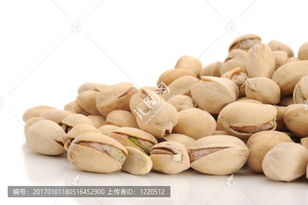 開心果