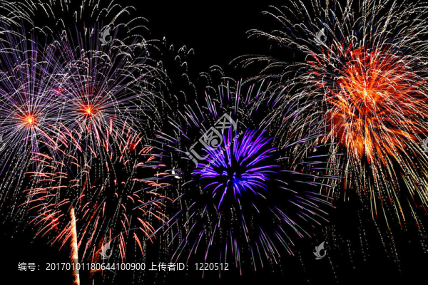 煙花