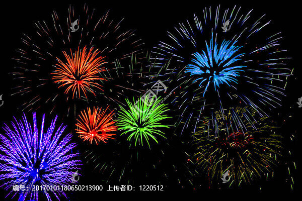 煙花