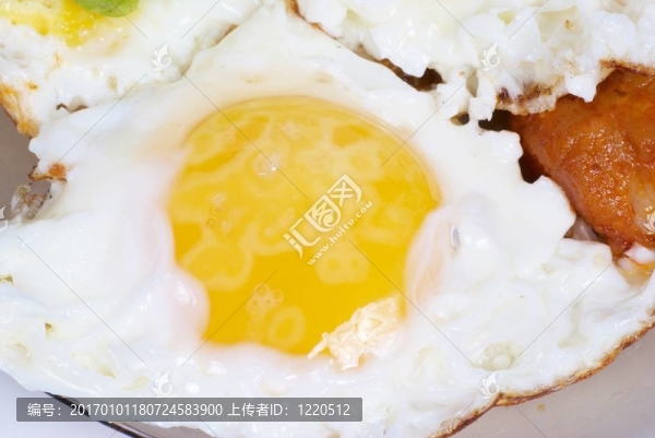 煎蛋