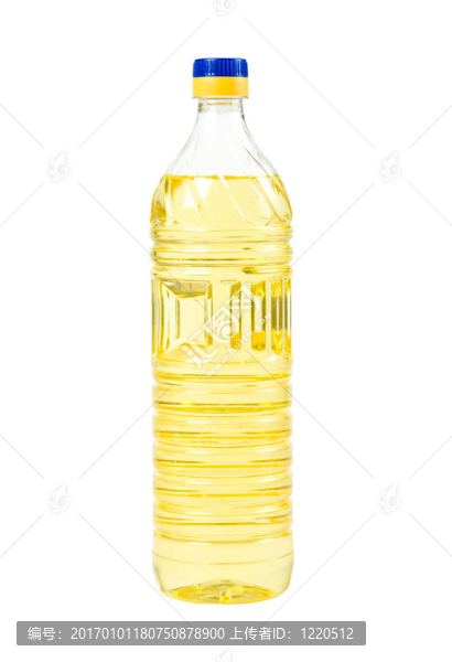 PET瓶中的種子油