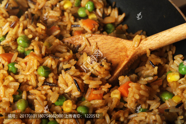 炒飯