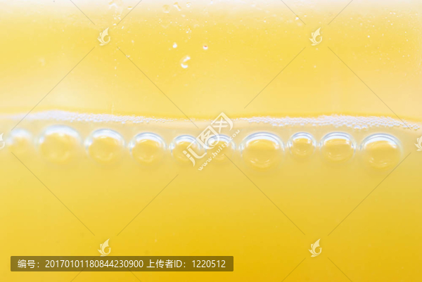 宏觀橙汁