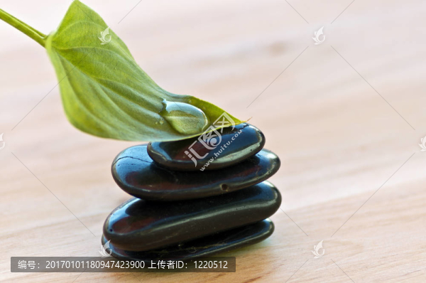 禪石