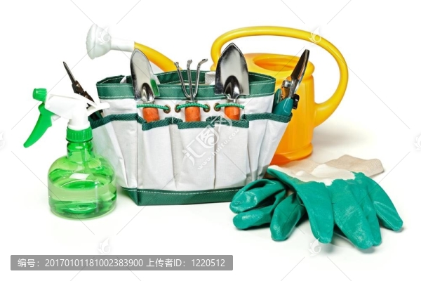 園藝工具集