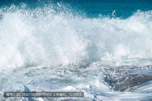 大波浪