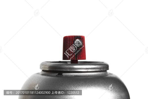 噴漆尖端