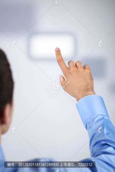 套房