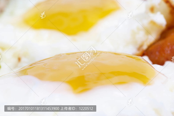 煎蛋