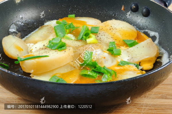 煎蛋