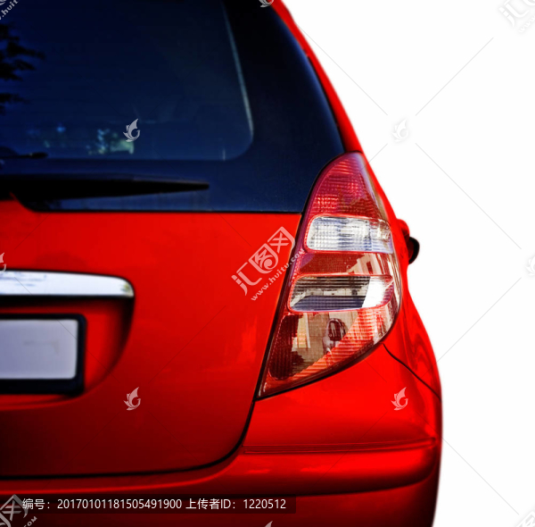 較大的車