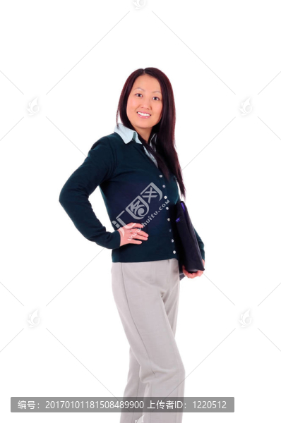 女企業(yè)家
