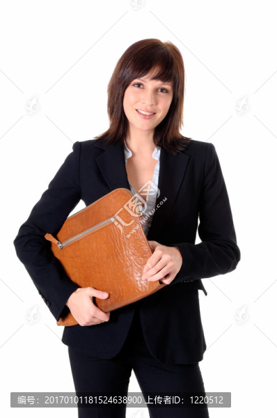 有魅力的女人